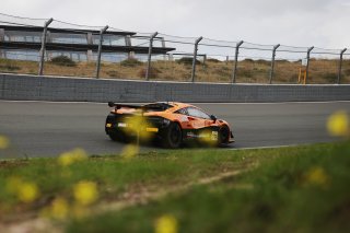 #78 - Elite Motorsport with Entire Race Engineering - McKenzy Cresswell - Charlie Hart - McLaren Artura GT4 | SRO / JEP