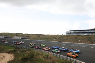 #78 - Elite Motorsport with Entire Race Engineering - McKenzy Cresswell - Charlie Hart - McLaren Artura GT4 | SRO / JEP
