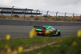 #8 - Team Speedcar - Gregory Guilvert - Paul Petit - Audi R8 LMS GT4 | SRO / JEP