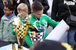 GT4 Autograph Session | SRO / JEP