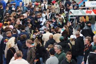 GT4 Autograph Session | SRO / JEP
