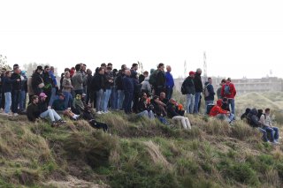 GT4 Fans | SRO / JEP
