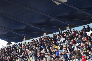 Fans At GT4 | SRO / JEP
