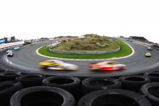 GT4 at Zandvoort | SRO / JEP