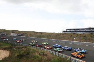 Race 2 Start | SRO / JEP