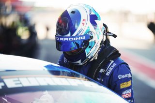 #62 - Academy Motorsport - Nathan Vanspringel - Ford Mustang GT4 | SRO / JEP