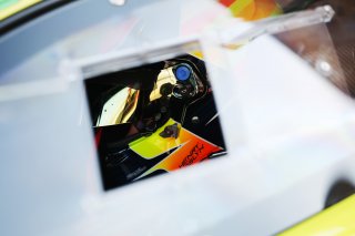 #77 - Elite Motorsport with Entire Race Engineering - Henry Joslyn - McLaren Artura GT4 | SRO / JEP