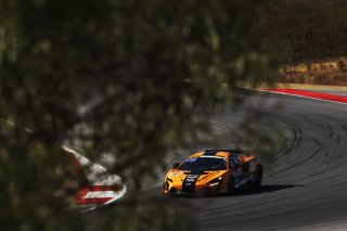 #78 - Elite Motorsport with Entire Race Engineering - Charlie Hart - McKenzy Cresswell - McLaren Artura GT4 | SRO / JEP