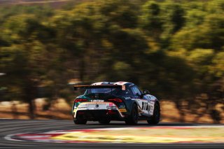 #88 - Gianfranco Motorsport - Alexandre Areia - Nuno Afonso - Toyota GR Supra GT4 EVO 2 | SRO / JEP