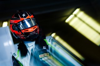 #72 - Racing Spirit of Leman - David Kullmann - Aston Martin Vantage AMR GT4 EVO | SRO Motorsports Group