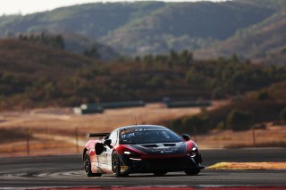 #75 - Race Lab - George King - Colin Cronin - McLaren Artura GT4 | SRO / JEP