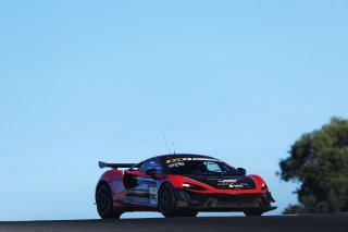 #75 - Race Lab - George King - Colin Cronin - McLaren Artura GT4 | SRO / JEP