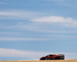 #78 - Elite Motorsport with Entire Race Engineering - Charlie Hart - McKenzy Cresswell - McLaren Artura GT4 | SRO / JEP