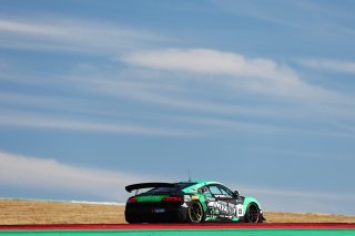 #8 - Team Speedcar - Gregory Guilvert - Paul Petit - Audi R8 LMS GT4 | SRO / JEP