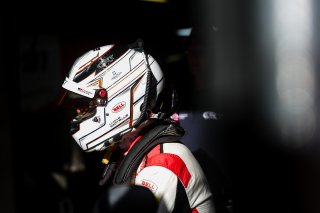 #87 - CRT-Sport - Lucas Cartelle - Toyota GR Supra GT4 EVO 2 | SRO Motorsports Group