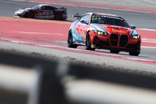 #53 - W&D Racing Team - Davide Meloni - Paolo Meloni - BMW M4 GT4 G82 EVO | SRO / JEP
