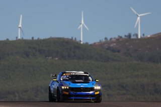 #61 - Academy Motorsport - Cameron McLeod - Erik Evans - Ford Mustang GT4 | SRO / JEP
