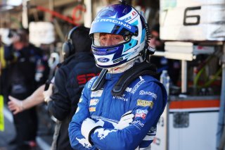 #62 - Academy Motorsport - Nathan Vanspringel - Ford Mustang GT4 | SRO / JEP