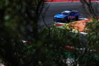 #62 - Academy Motorsport - Nathan Vanspringel - Michael Tosi - Ford Mustang GT4 | SRO / JEP