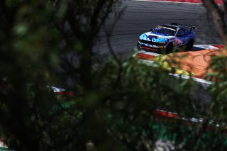#68 - TeamFloral - Sam Paley - Kiano Blum - Ford Mustang GT4 | SRO / JEP