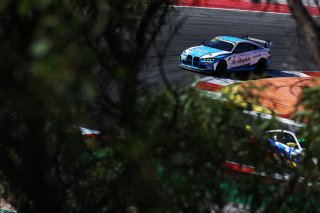 #70 - Razoon - more than racing - Daniel Drexel - Christopher Salkeld - BMW M4 GT4 G82 EVO | SRO / JEP