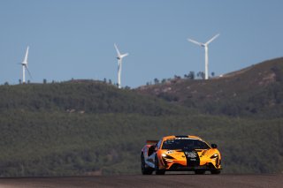 #78 - Elite Motorsport with Entire Race Engineering - Charlie Hart - McKenzy Cresswell - McLaren Artura GT4 | SRO / JEP