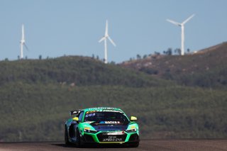 #8 - Team Speedcar - Gregory Guilvert - Paul Petit - Audi R8 LMS GT4 | SRO / JEP