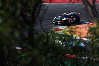 #88 - Gianfranco Motorsport - Alexandre Areia - Nuno Afonso - Toyota GR Supra GT4 EVO 2 | SRO / JEP