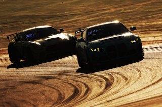#11 - Borusan Otomotiv Motorsport - Yagiz Gedik - Bati Ege Yildirim - BMW M4 GT4 G82 EVO | SRO / JEP