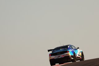 #68 - TeamFloral - Sam Paley - Kiano Blum - Ford Mustang GT4 | SRO / JEP