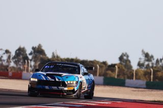#68 - TeamFloral - Sam Paley - Kiano Blum - Ford Mustang GT4 | SRO / JEP