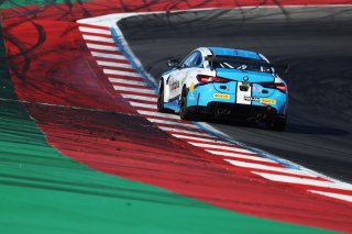 #70 - Razoon - more than racing - Daniel Drexel - Christopher Salkeld - BMW M4 GT4 G82 EVO | SRO / JEP