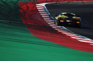 #77 - Elite Motorsport with Entire Race Engineering - Yani Stevenheydens - Henry Joslyn - McLaren Artura GT4 | SRO / JEP