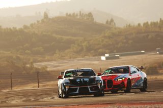 #88 - Gianfranco Motorsport - Alexandre Areia - Nuno Afonso - Toyota GR Supra GT4 EVO 2 | SRO / JEP