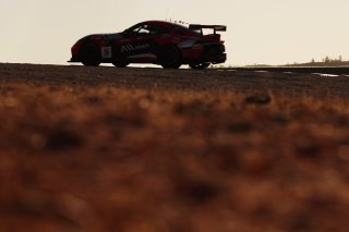 #9 - Mirage Racing - Romeo Leurs - Roberto Faria - Toyota GR Supra GT4 EVO 2 | SRO / JEP