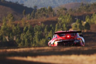 #9 - Mirage Racing - Romeo Leurs - Roberto Faria - Toyota GR Supra GT4 EVO 2 | SRO / JEP