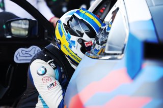 #98 - Schubert Motorsport - Victor Bouveng - BMW M4 GT4 G82 EVO | SRO / JEP