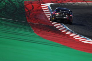 #98 - Schubert Motorsport - Victor Bouveng - Joakim Walde - BMW M4 GT4 G82 EVO | SRO / JEP