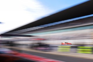 #28 - Racar Motorsport - Mathieu Martins - Vasco Oliveira - Aston Martin Vantage AMR GT4 EVO | SRO / JEP