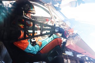 #32 - W&S Motorsport - Joachim Bolting - Porsche 718 Cayman GT4 RS CS | SRO / JEP