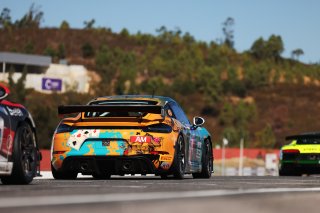 #32 - W&S Motorsport - Joachim Bolting - Porsche 718 Cayman GT4 RS CS | SRO / JEP