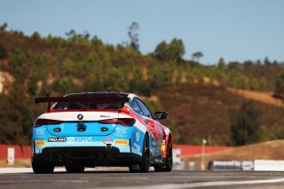 #53 - W&D Racing Team - Davide Meloni - Paolo Meloni - BMW M4 GT4 G82 EVO | SRO / JEP