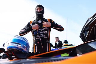 #78 - Elite Motorsport with Entire Race Engineering - Charlie Hart - McLaren Artura GT4 | SRO / JEP