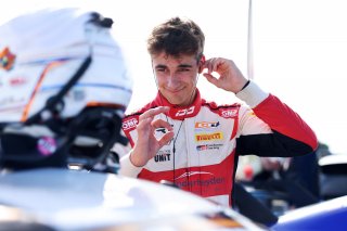 #87 - CRT-Sport - Lucas Cartelle - Toyota GR Supra GT4 EVO 2 | SRO / JEP