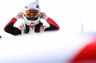 #87 - CRT-Sport - Lucas Cartelle - Toyota GR Supra GT4 EVO 2 | SRO / JEP