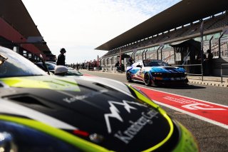 #68 - TeamFloral - Sam Paley - Kiano Blum - Ford Mustang GT4 | SRO / JEP