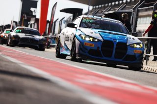 #70 - Razoon - more than racing - Daniel Drexel - Christopher Salkeld - BMW M4 GT4 G82 EVO | SRO / JEP