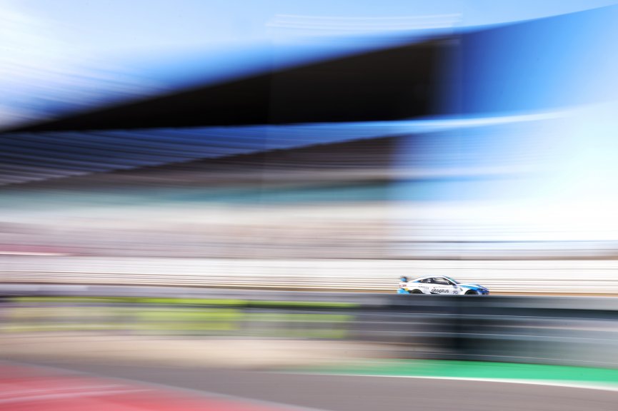 Qualifying 2
