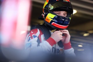 #77 - Elite Motorsport with Entire Race Engineering - Henry Joslyn - McLaren Artura GT4 | SRO / JEP