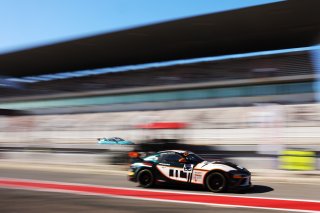 #88 - Gianfranco Motorsport - Alexandre Areia - Nuno Afonso - Toyota GR Supra GT4 EVO 2 | SRO / JEP